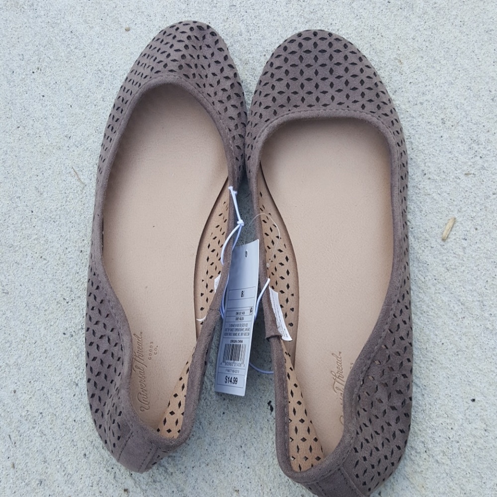 flats
